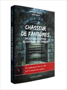 fantomes,fantôme,chasseur d'esprits,démons,médium